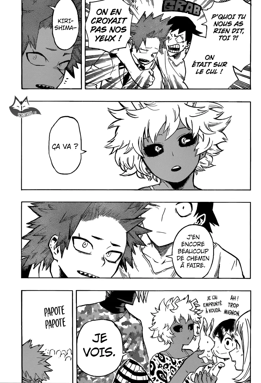 My Hero Academia - 163 - 655104c63027a.webp
