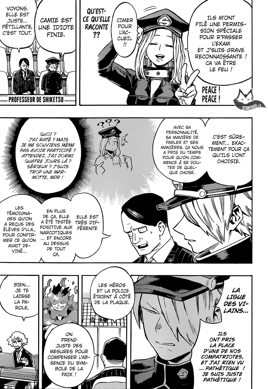 My Hero Academia - 164 - 655104ca0e439.webp
