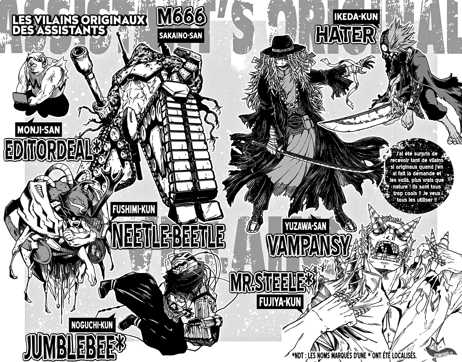 My Hero Academia - 164 - 655104d00475c.webp