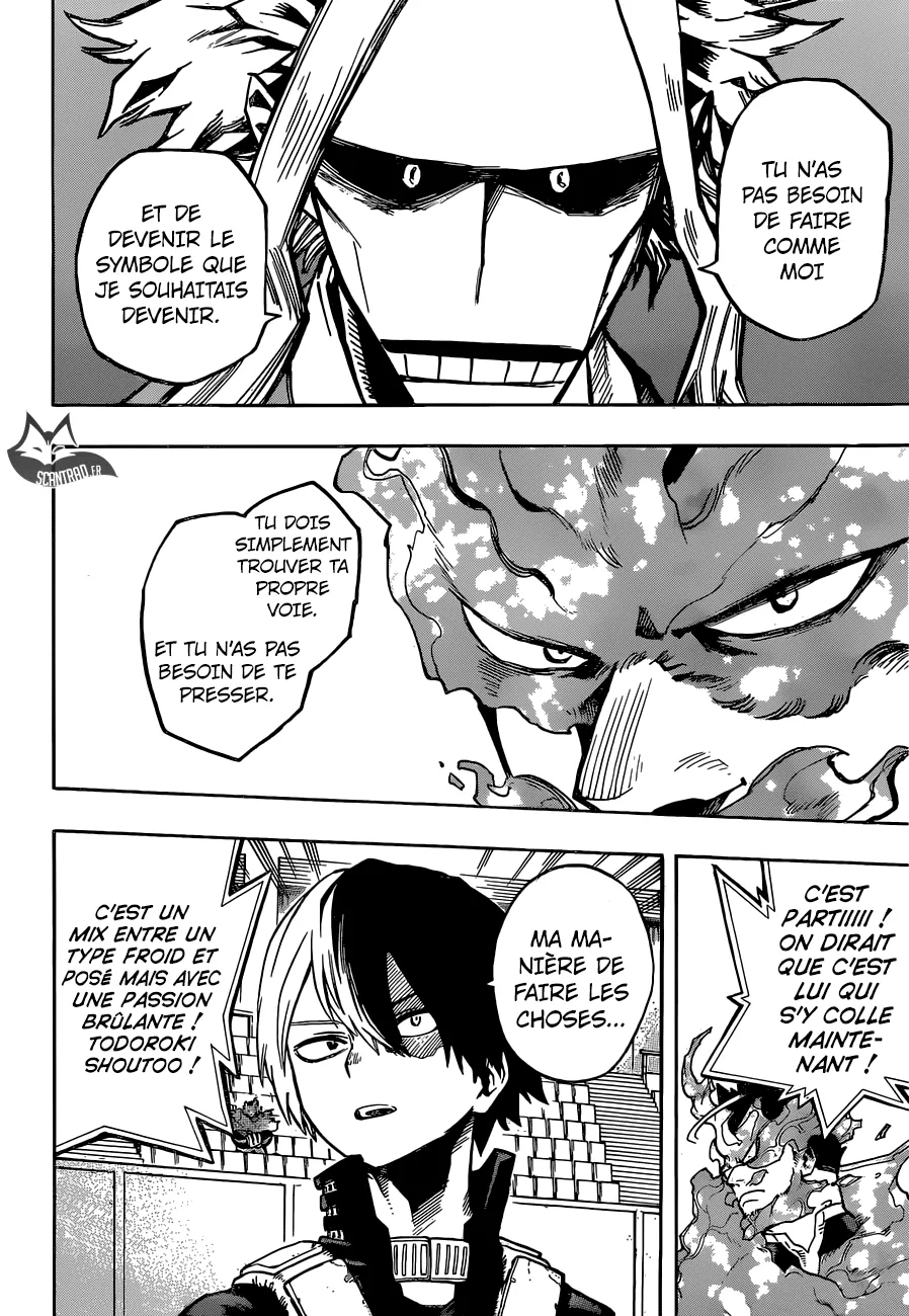 My Hero Academia - 165 - 655104d2f2485.webp