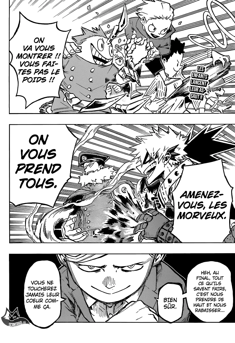 My Hero Academia - 166 - 655104d493431.webp