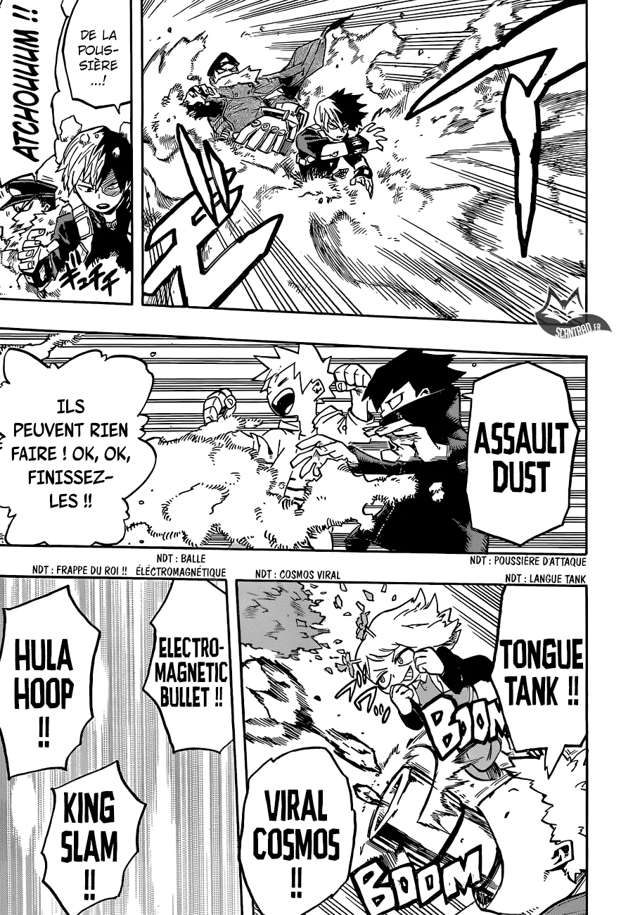 My Hero Academia - 166 - 655104d543e6d.webp