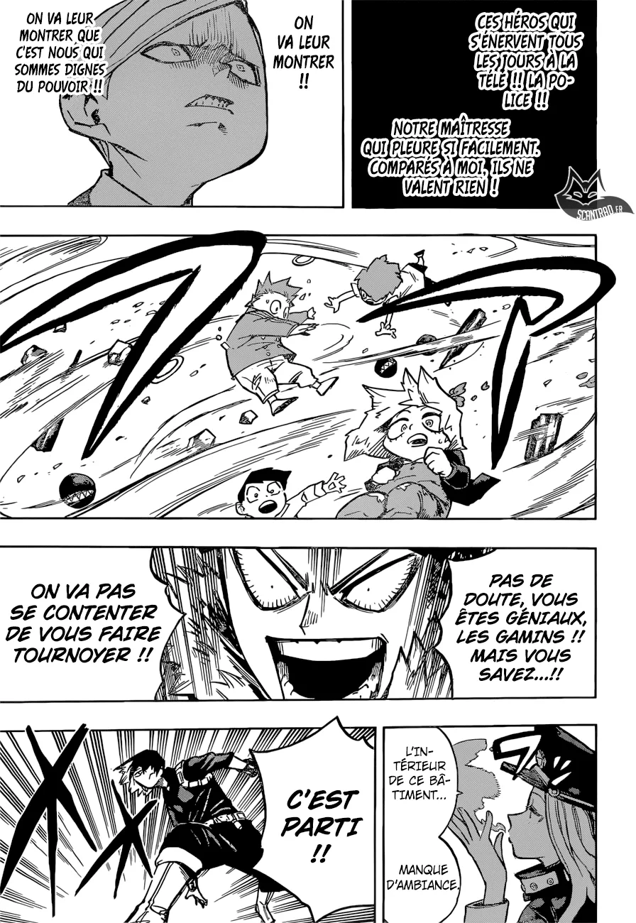 My Hero Academia - 166 - 655104d6b0a8b.webp