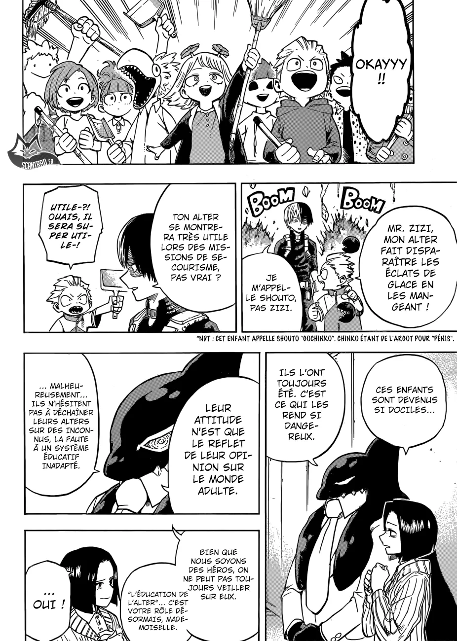 My Hero Academia - 167 - 655104d8a5090.webp