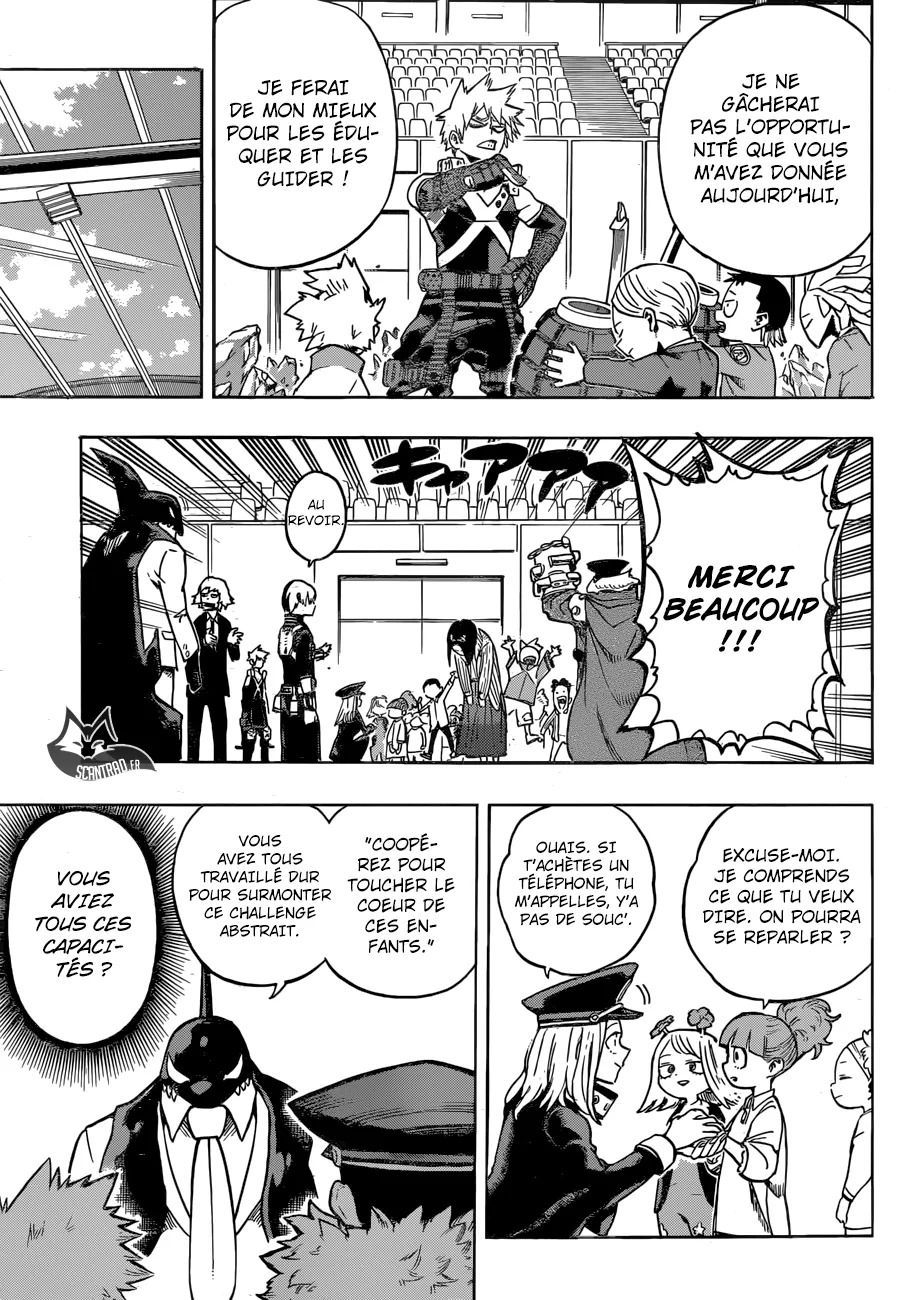 My Hero Academia - 167 - 655104d8da858.webp