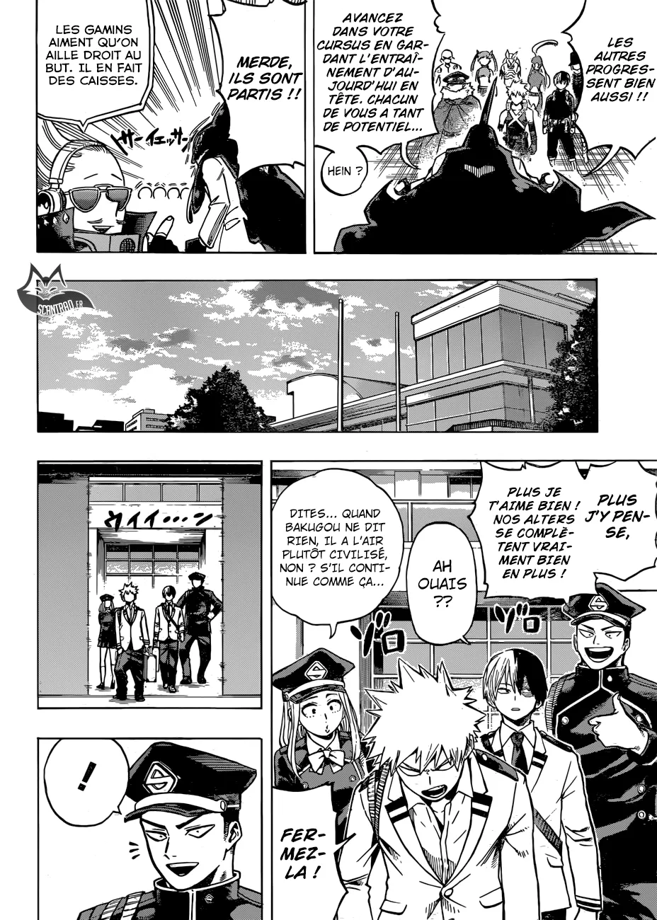 My Hero Academia - 167 - 655104d929441.webp