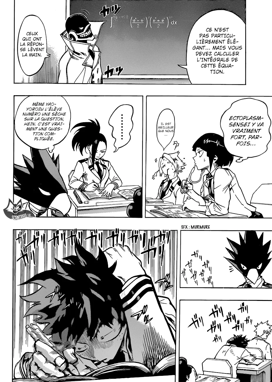 My Hero Academia - 167 - 655104db1d34c.webp