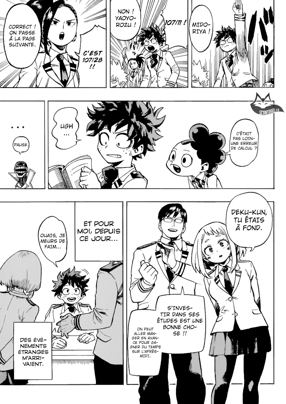 My Hero Academia - 167 - 655104db580e7.webp