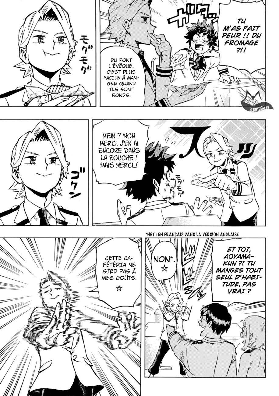 My Hero Academia - 167 - 655104dbd3af5.webp