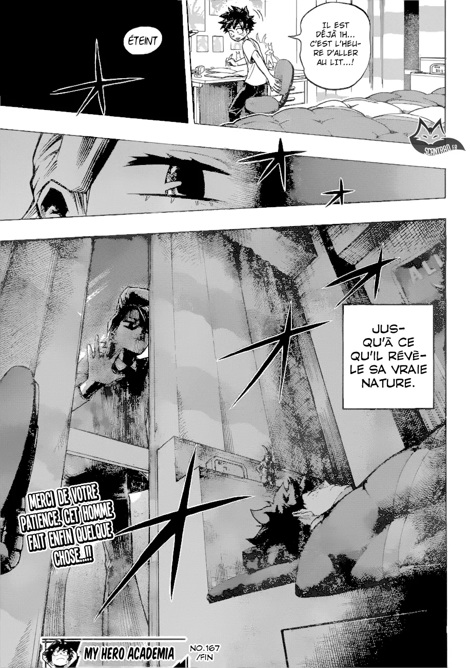 My Hero Academia - 167 - 655104dc62467.webp