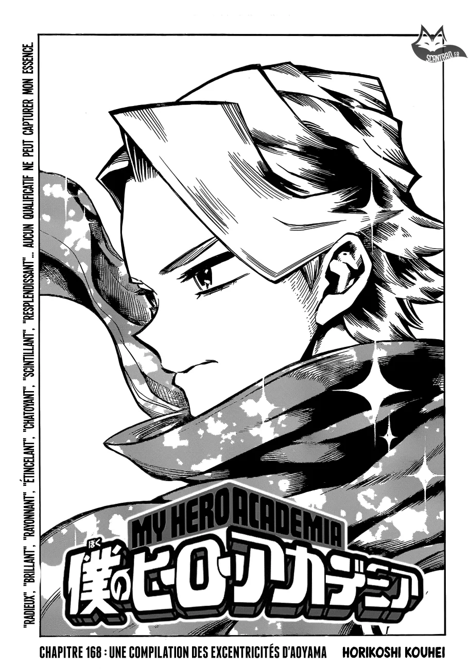 My Hero Academia - 168 - 655104dc99135.webp