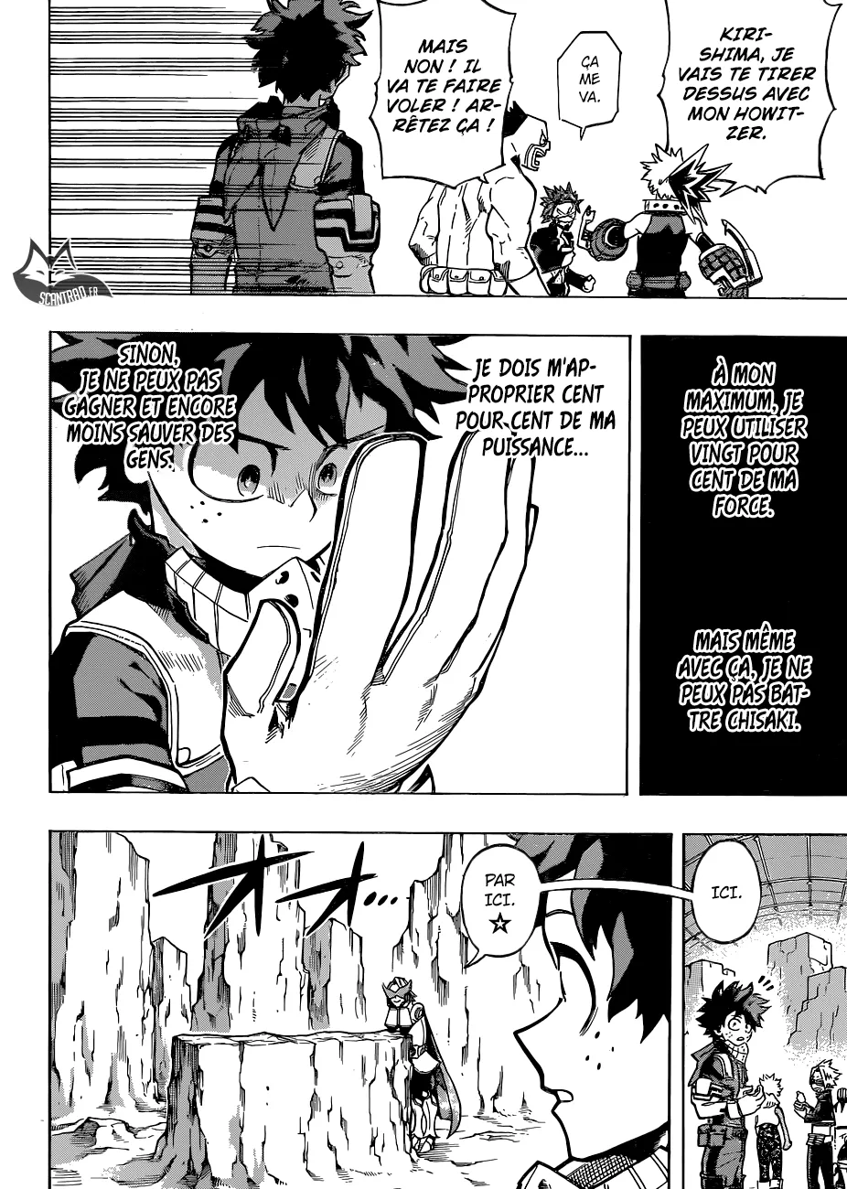 My Hero Academia - 168 - 655104dedf663.webp