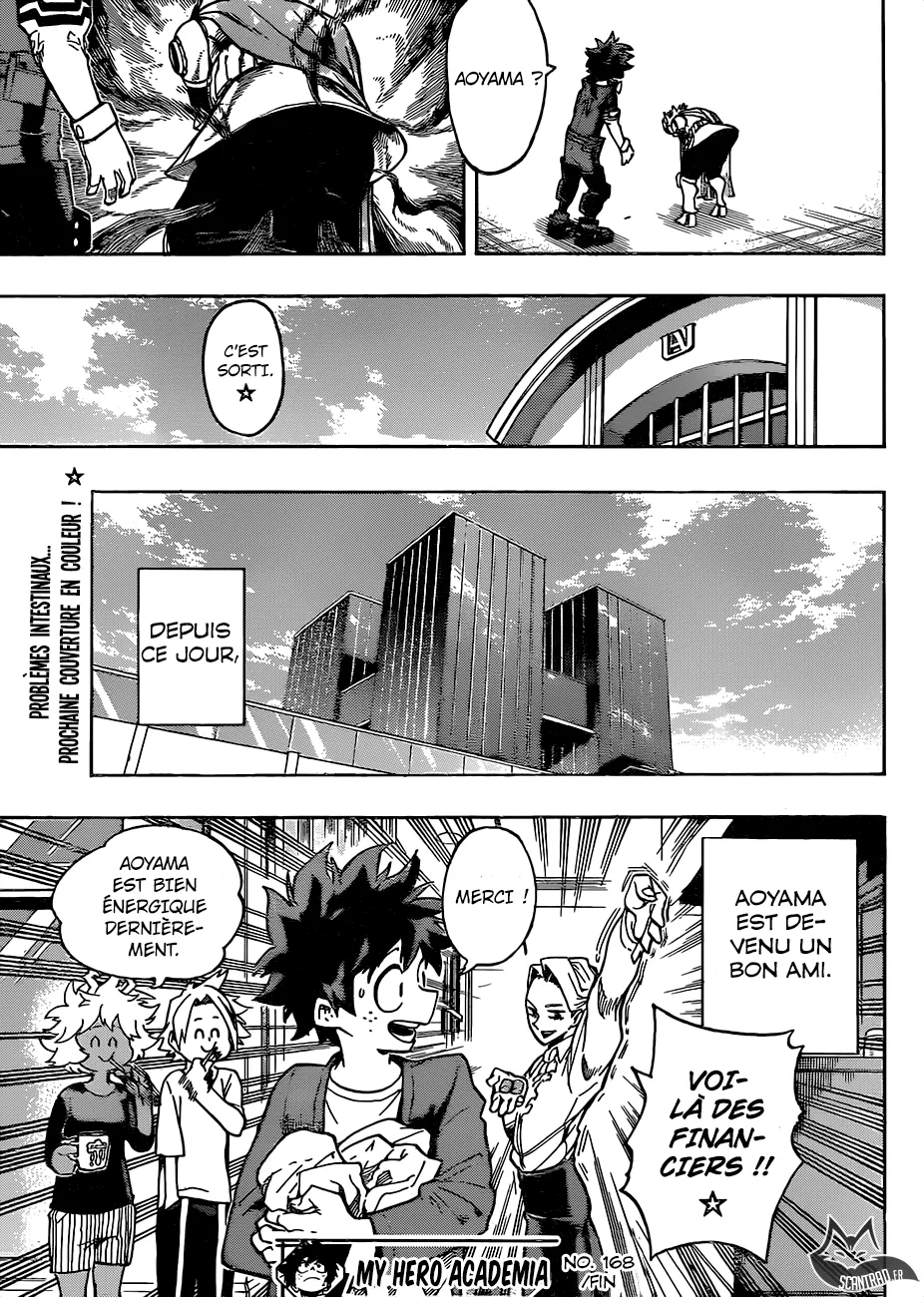 My Hero Academia - 168 - 655104e0afd33.webp