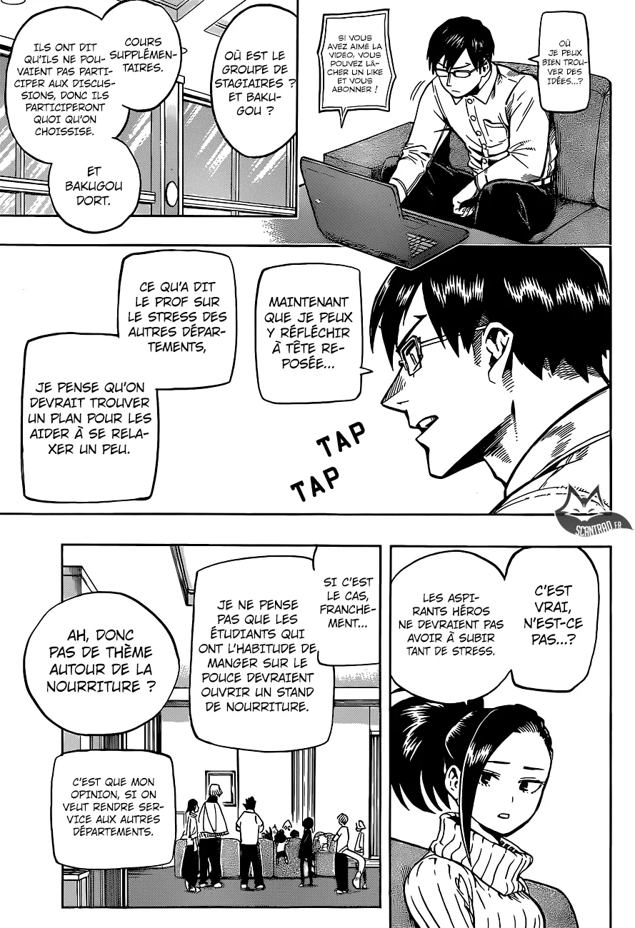 My Hero Academia - 169 - 655104e3de81e.webp