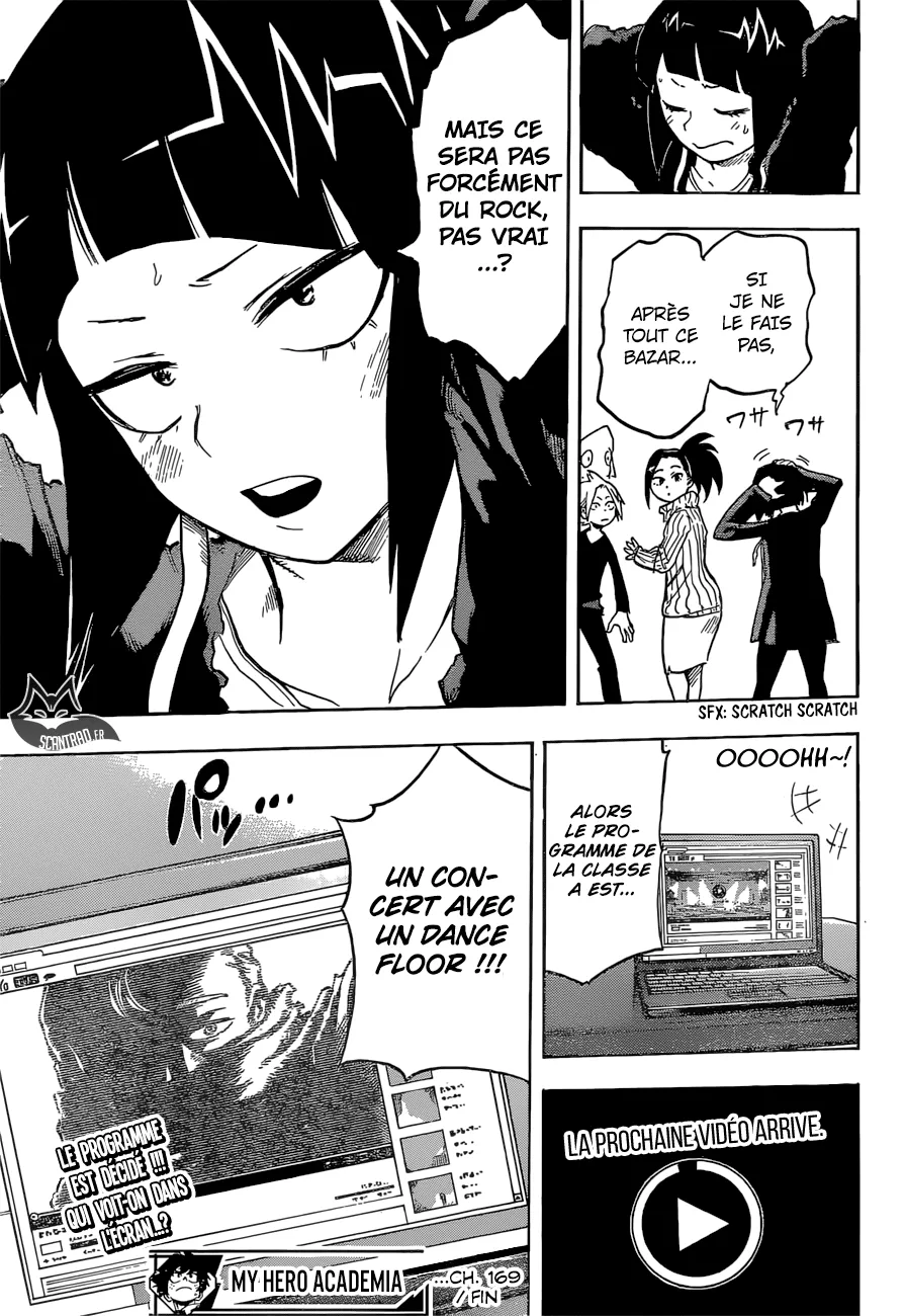 My Hero Academia - 169 - 655104e53d439.webp