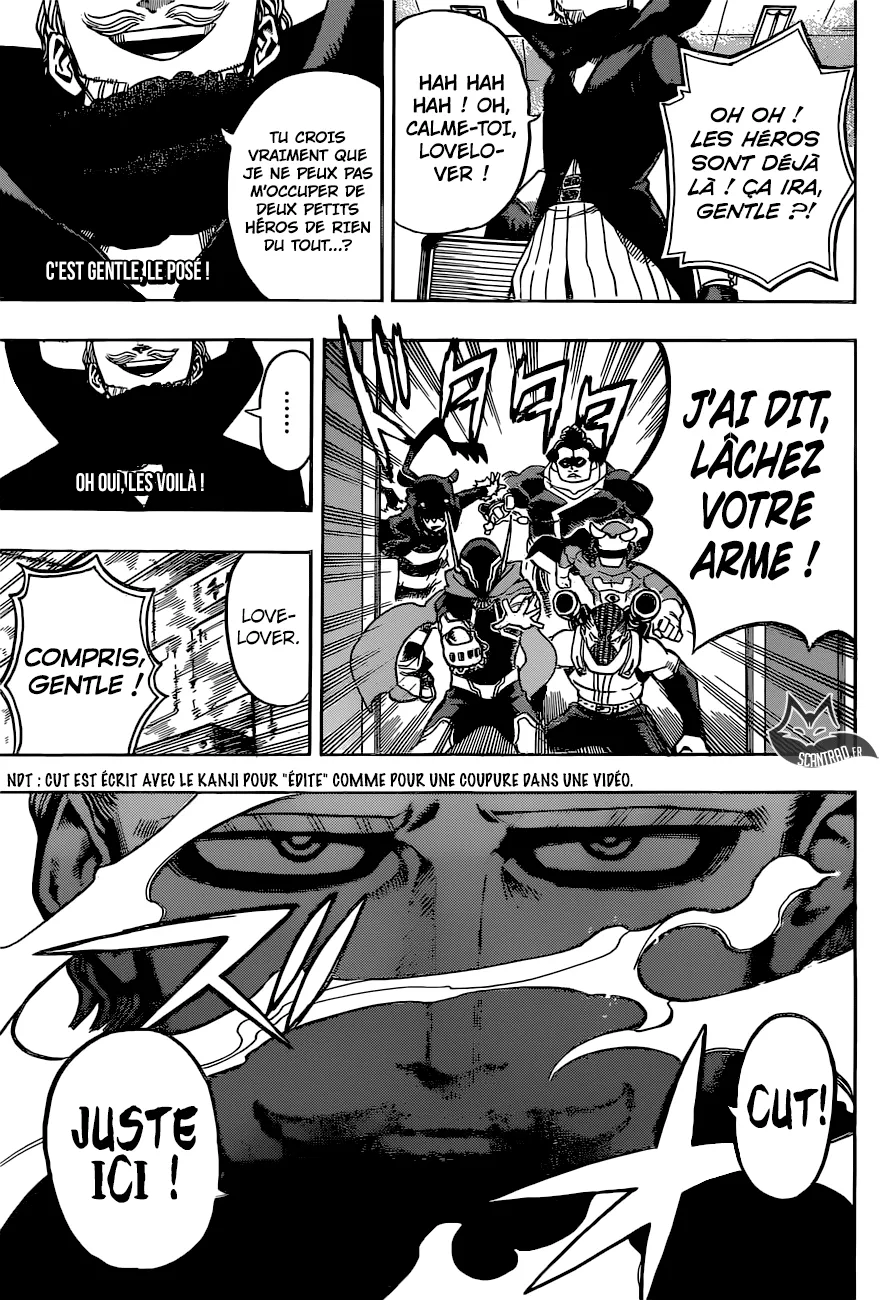 My Hero Academia - 170 - 655104ec8b2bb.webp