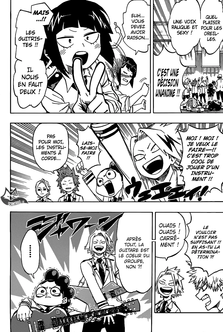 My Hero Academia - 172 - 655104f235b0e.webp