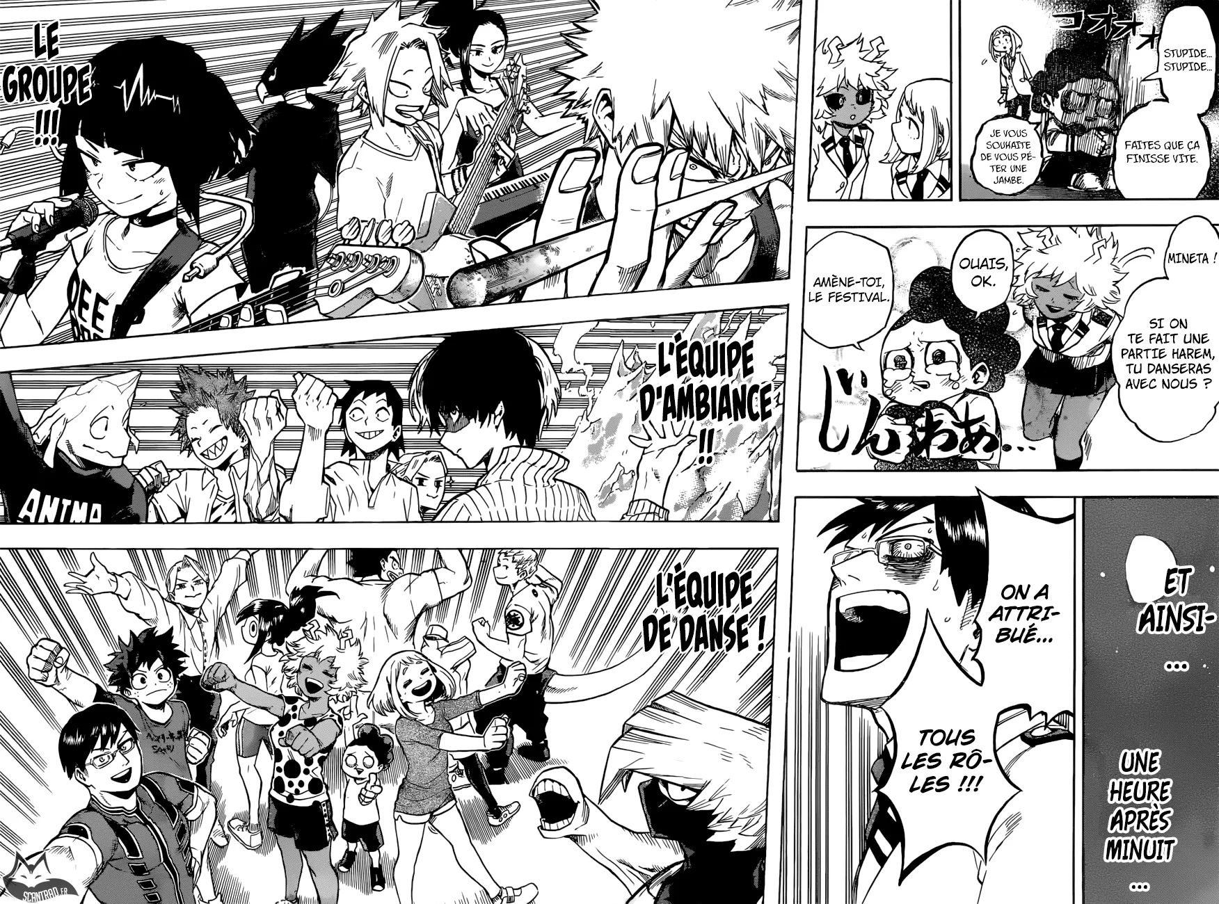 My Hero Academia - 172 - 655104f2e825c.webp
