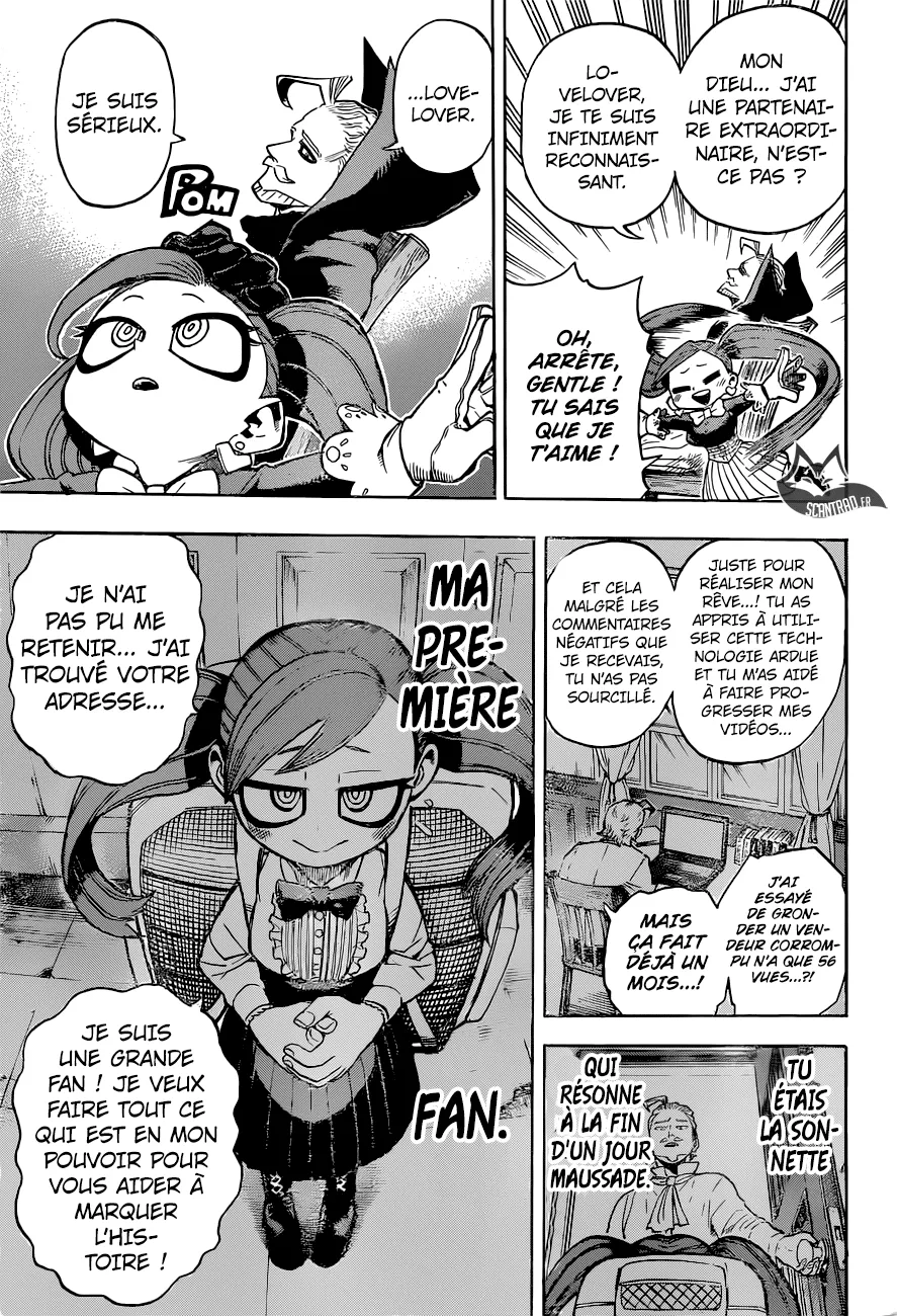 My Hero Academia - 174 - 655104fc57661.webp