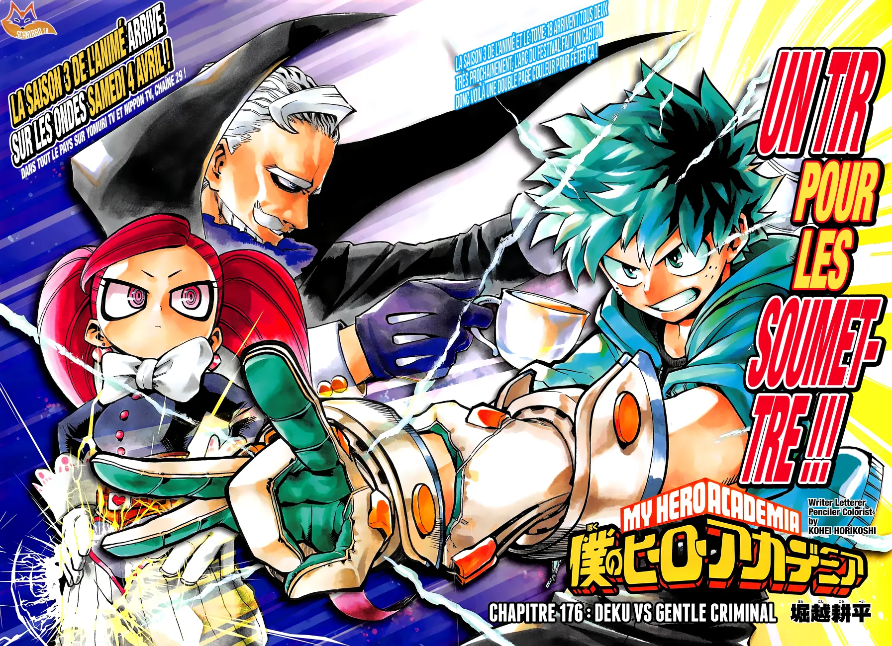 My Hero Academia - 176 - 65510501ba546.webp