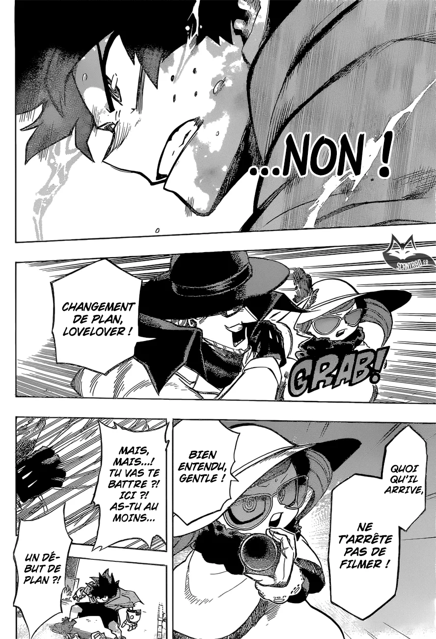 My Hero Academia - 176 - 655105023a61d.webp