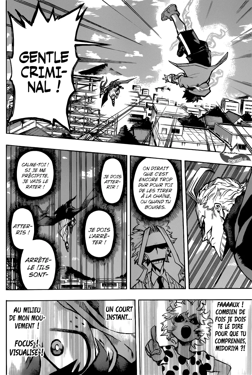 My Hero Academia - 176 - 65510504b8634.webp