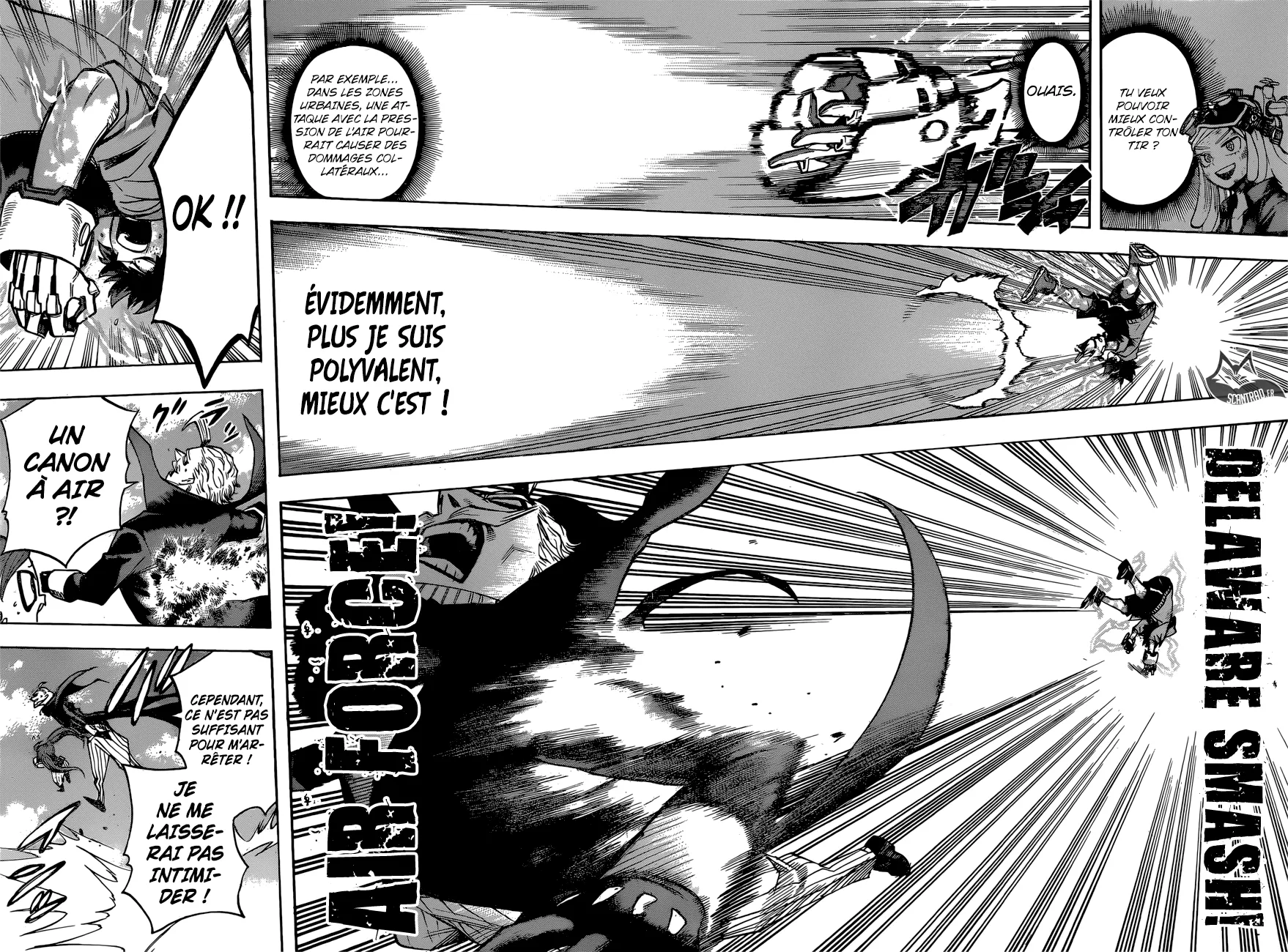 My Hero Academia - 176 - 6551050588c70.webp