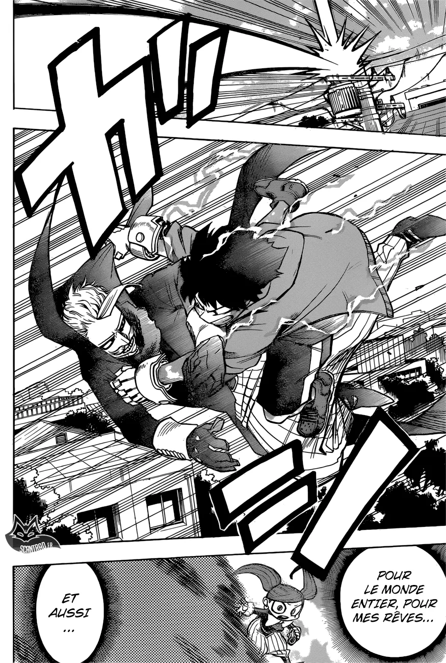 My Hero Academia - 176 - 65510505c742e.webp
