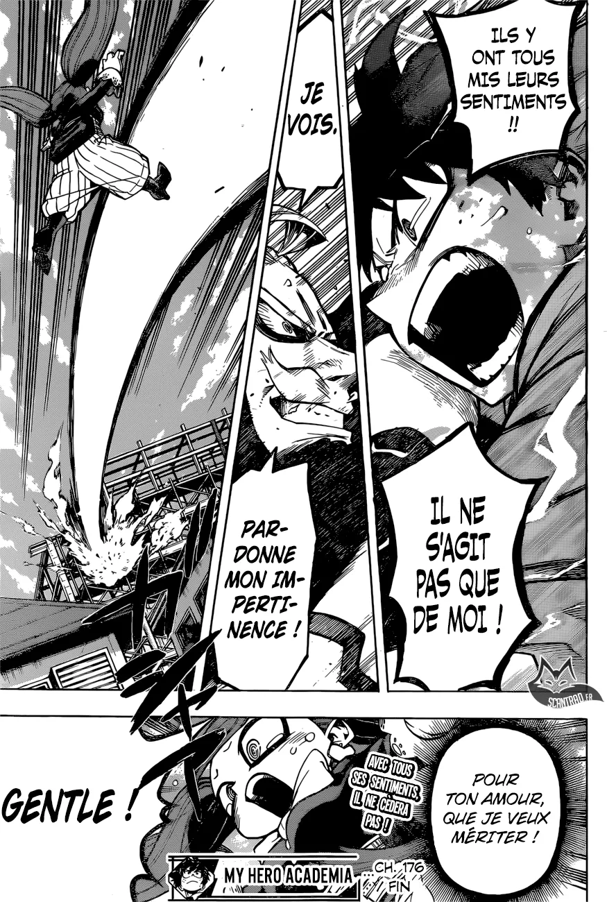 My Hero Academia - 176 - 6551050616f51.webp