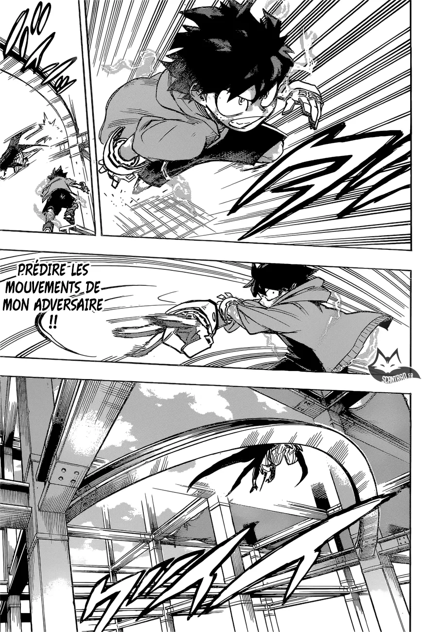 My Hero Academia - 177 - 65510507baed1.webp