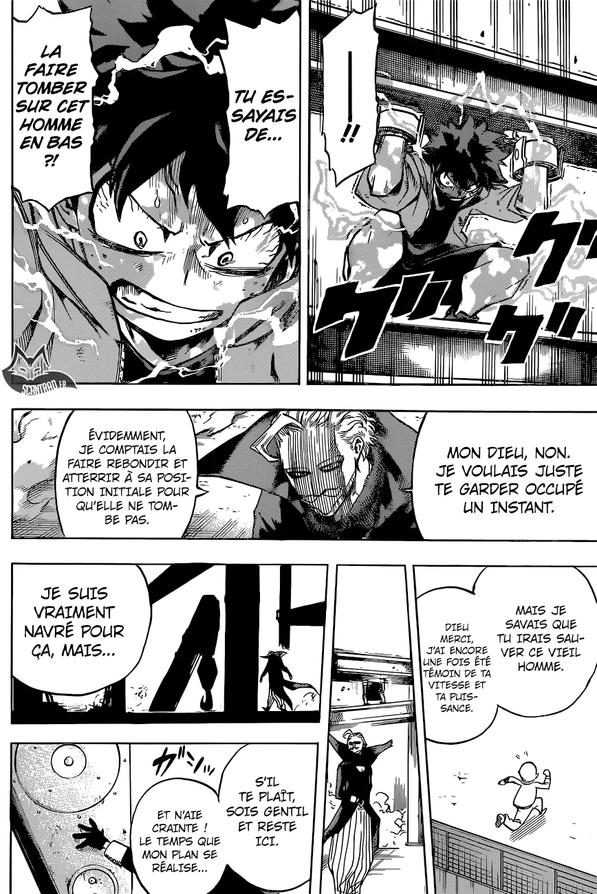 My Hero Academia - 177 - 65510508dce44.webp