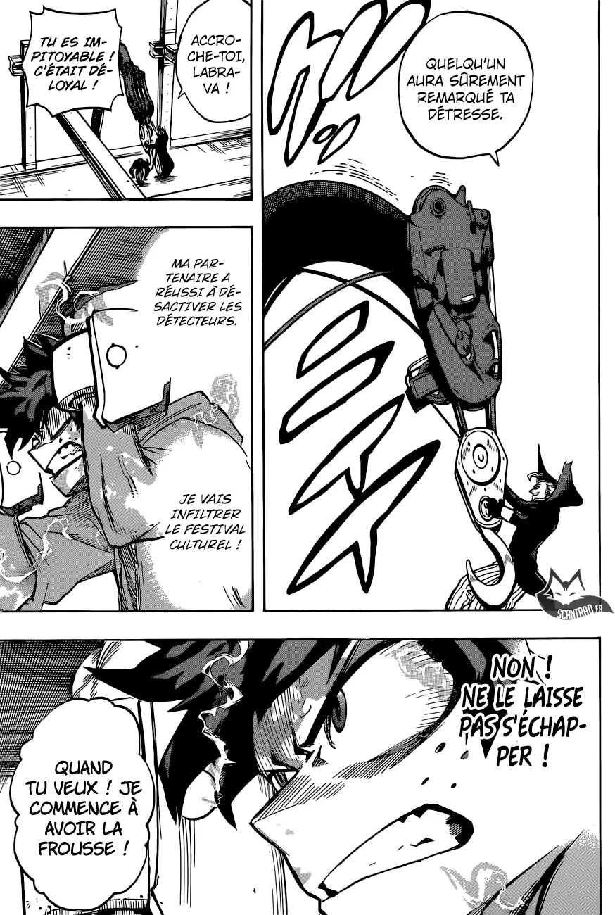 My Hero Academia - 177 - 6551050919e6f.webp