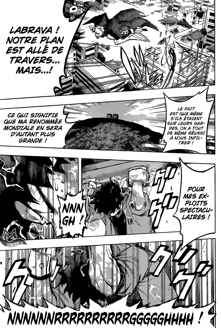 My Hero Academia - 177 - 655105098a1c7.webp