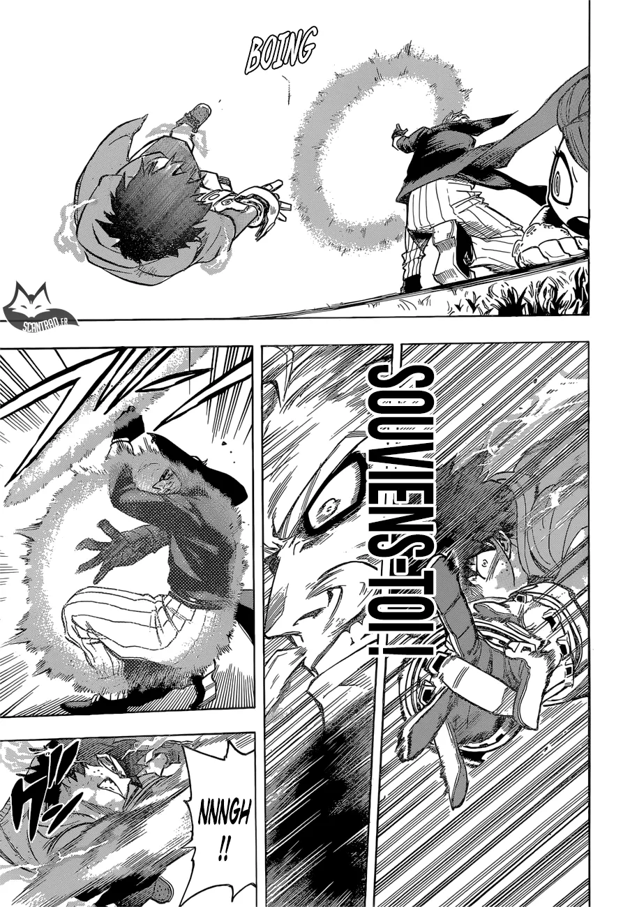My Hero Academia - 178 - 6551050bb7808.webp