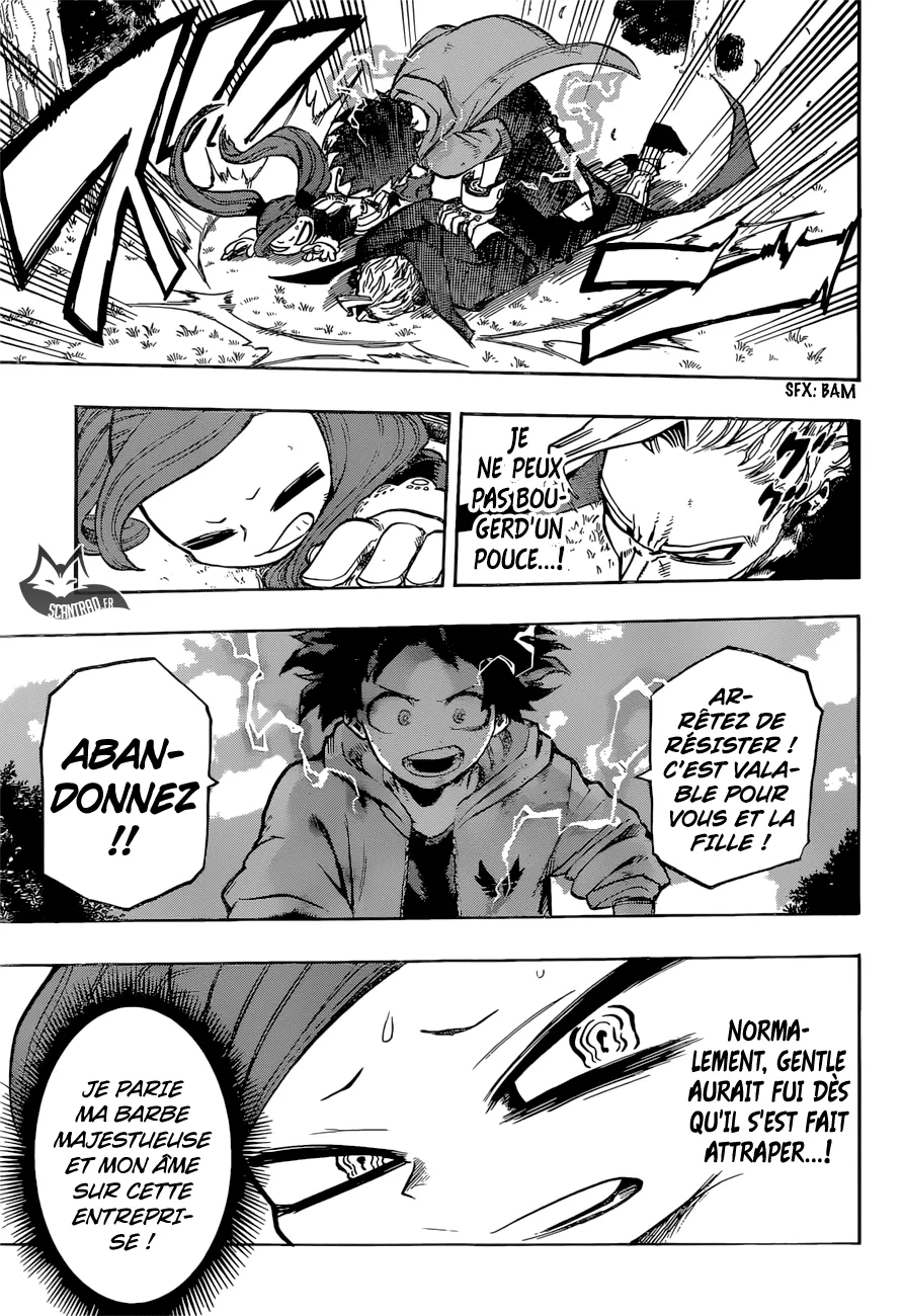 My Hero Academia - 178 - 6551050c3d48e.webp