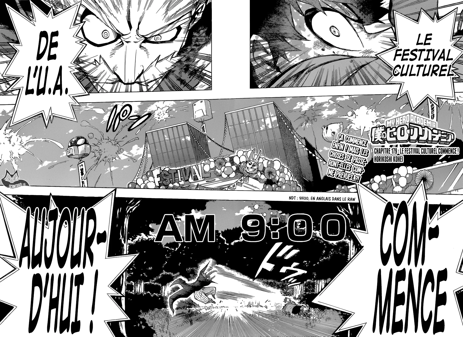 My Hero Academia - 179 - 6551050ee5df2.webp