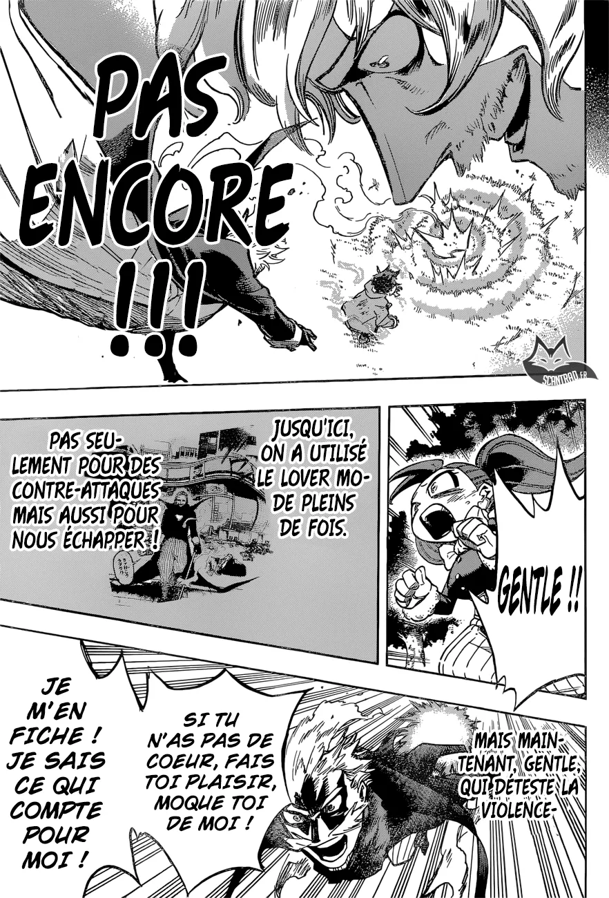 My Hero Academia - 179 - 65510511d2589.webp