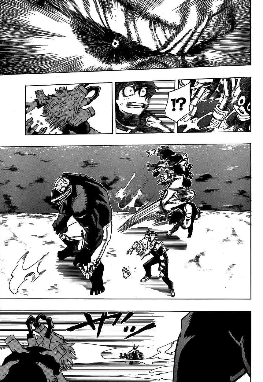 My Hero Academia - 18 - 65510513a3e4b.webp