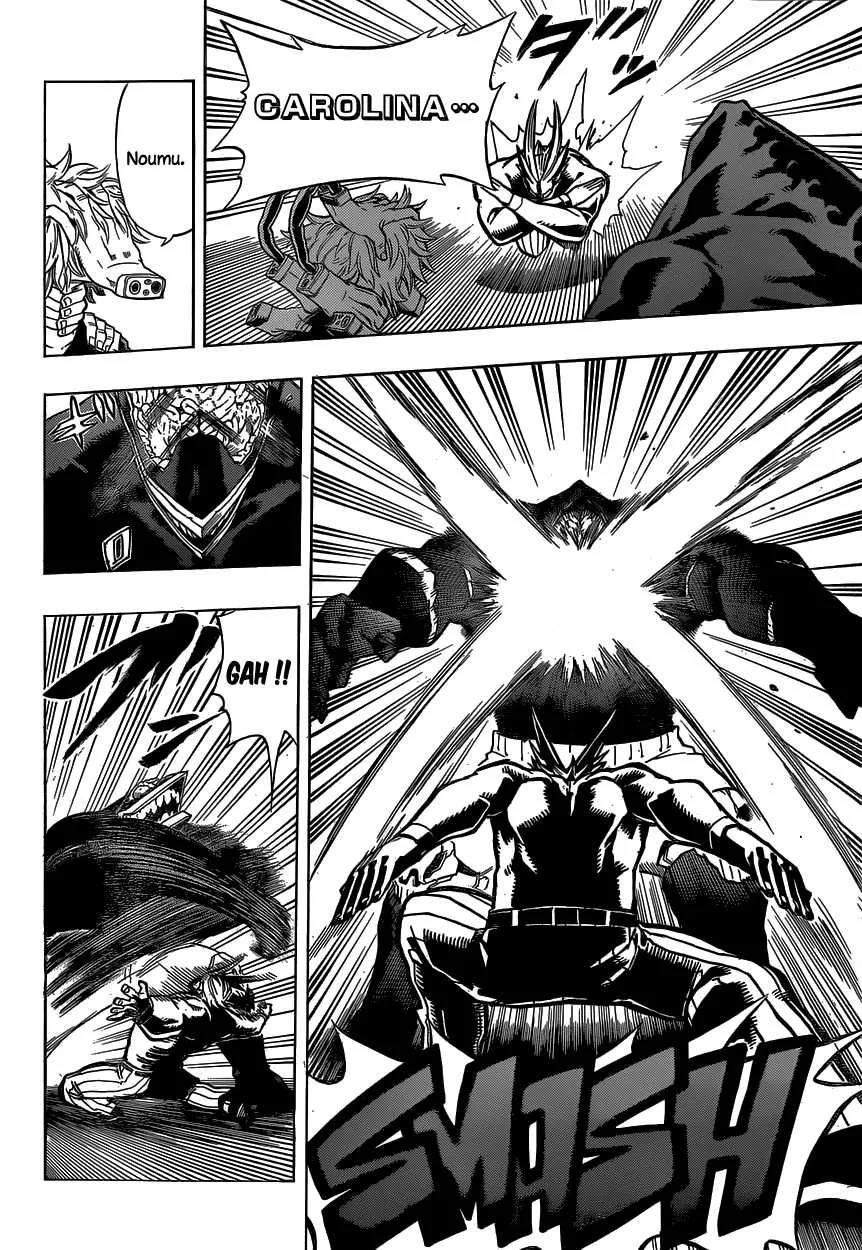 My Hero Academia - 18 - 6551051479ee2.webp