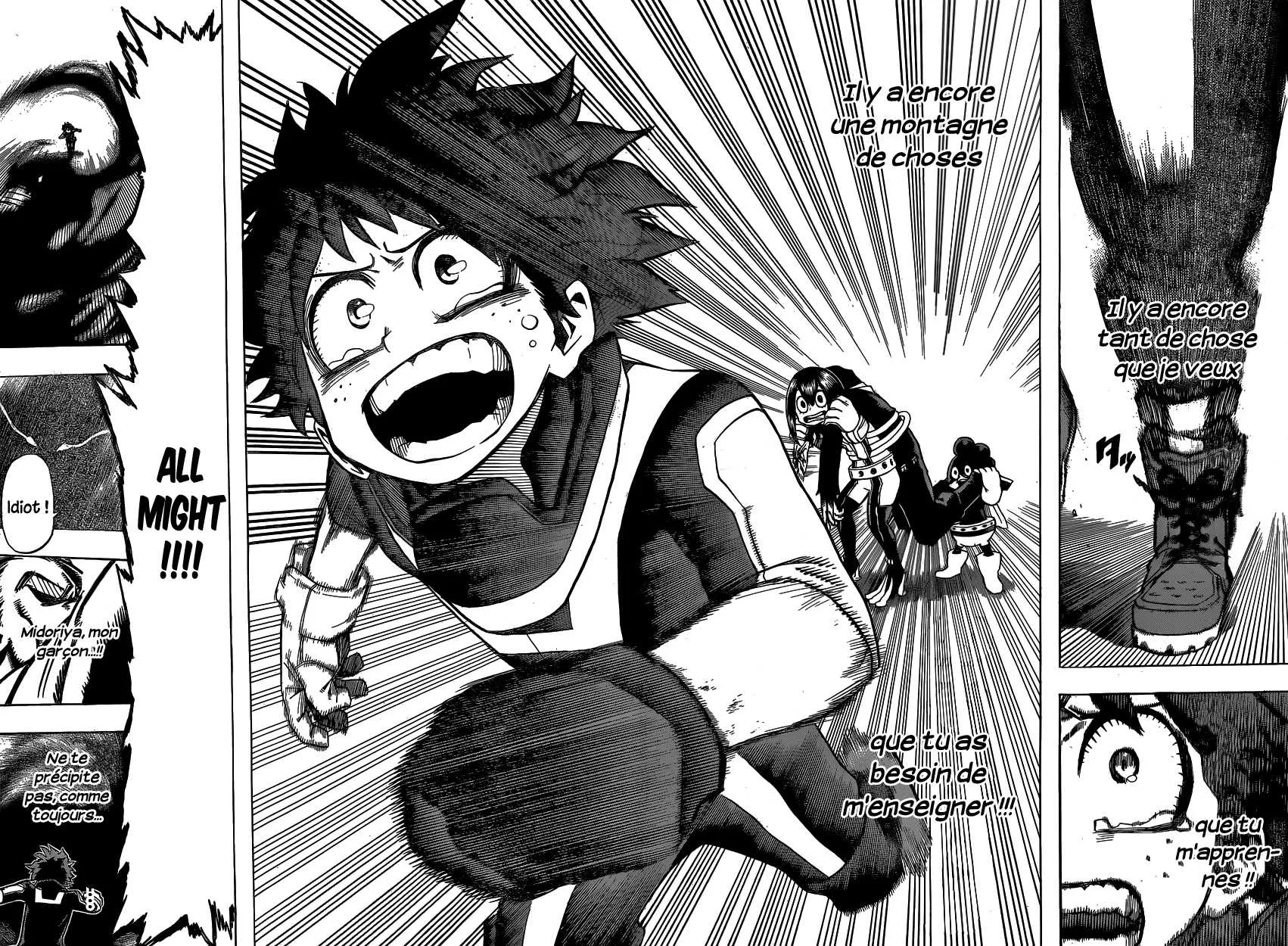 My Hero Academia - 18 - 655105162d561.webp