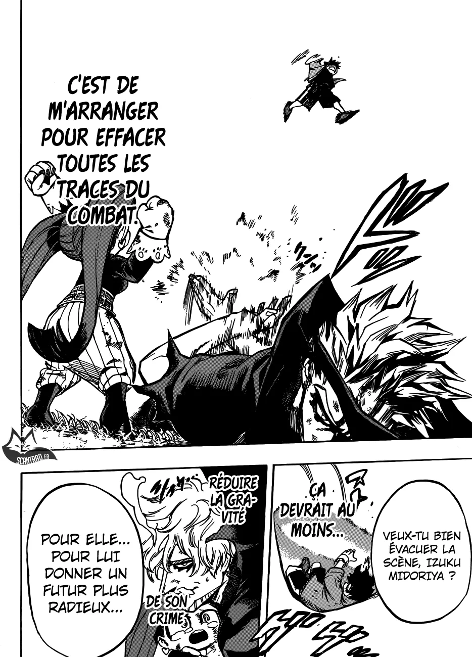 My Hero Academia - 180 - 6551051b3db91.webp