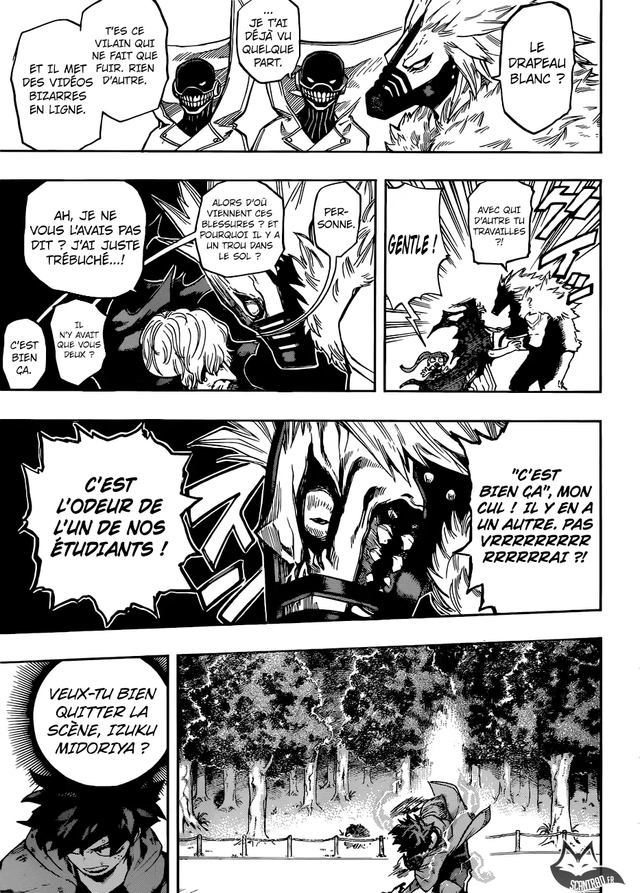 My Hero Academia - 181 - 6551051c3e280.webp