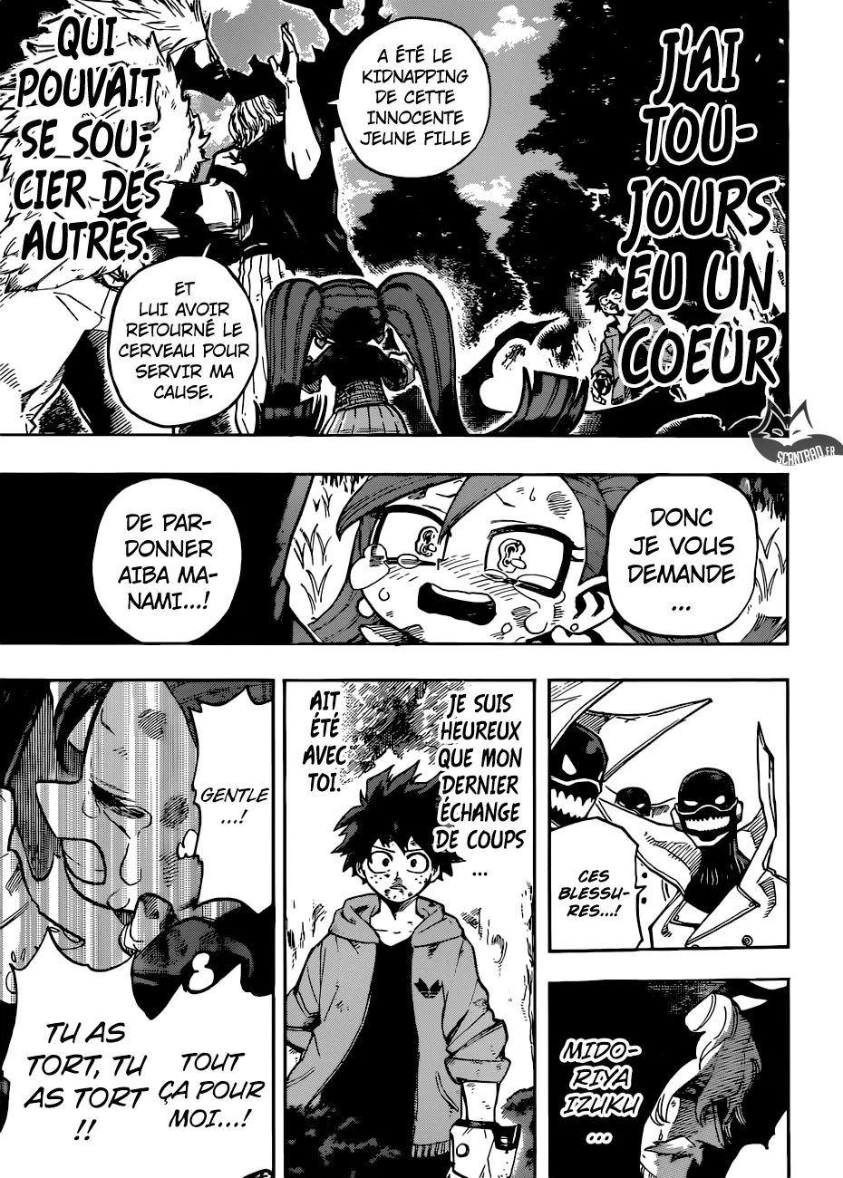 My Hero Academia - 181 - 6551051cab178.webp