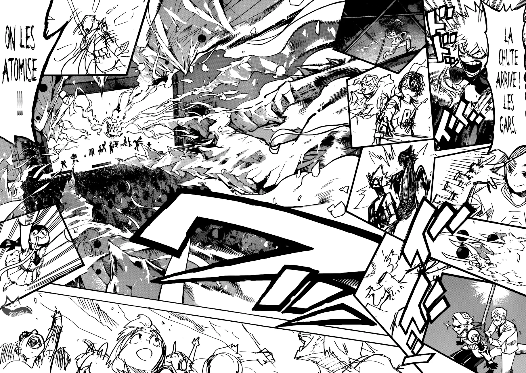 My Hero Academia - 182 - 65510521ef417.webp
