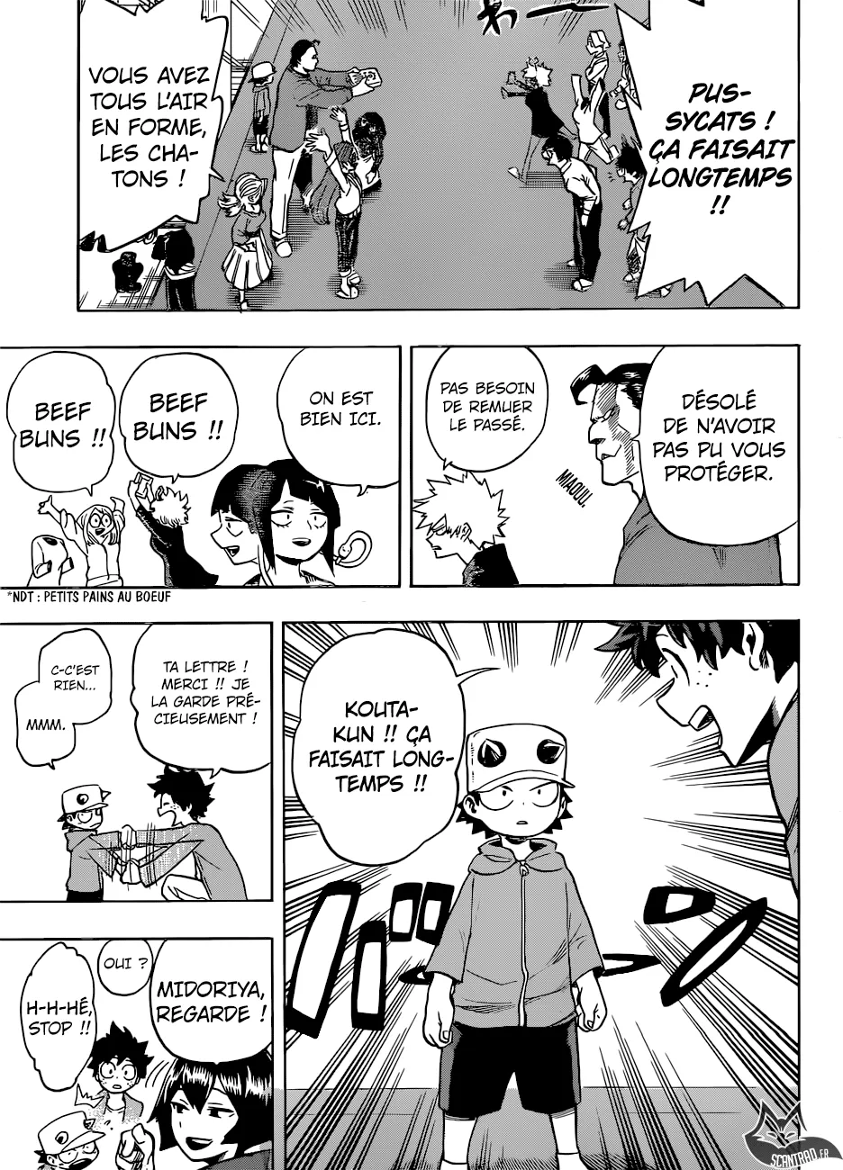 My Hero Academia - 184 - 6551052985ca5.webp