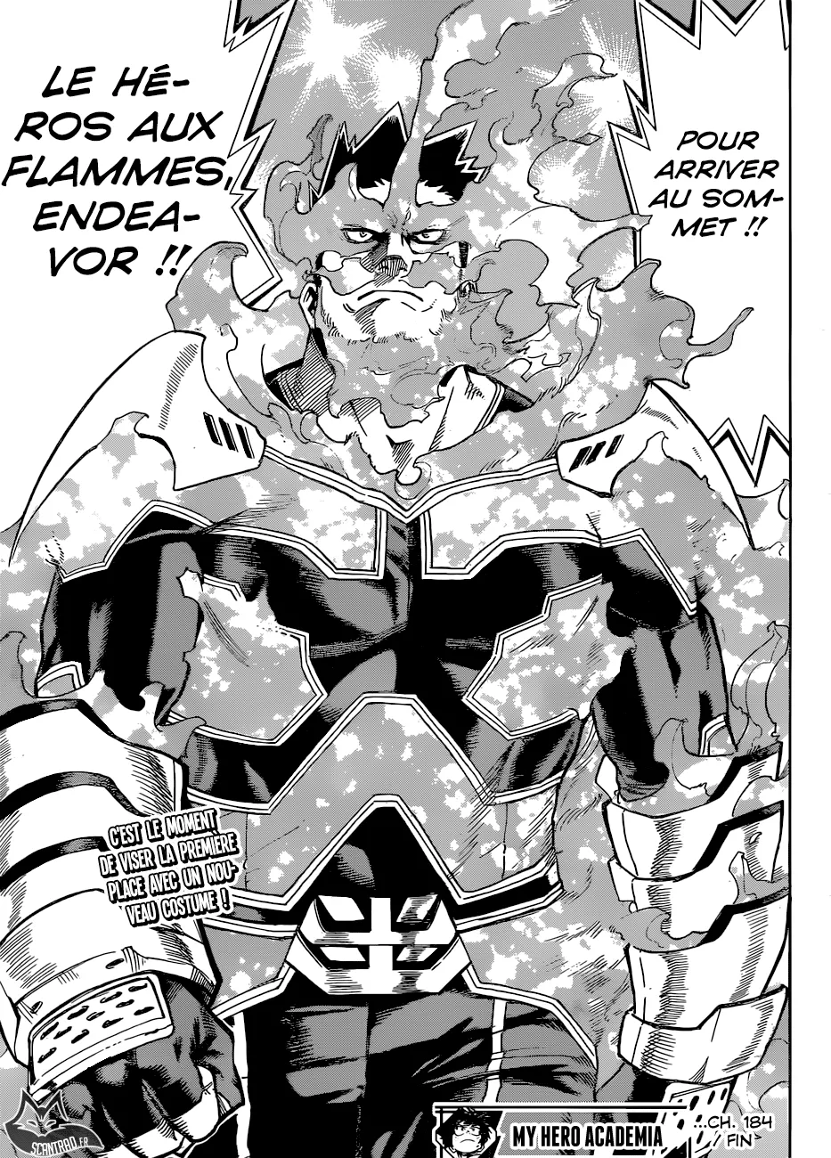 My Hero Academia - 184 - 6551052c4dfc3.webp