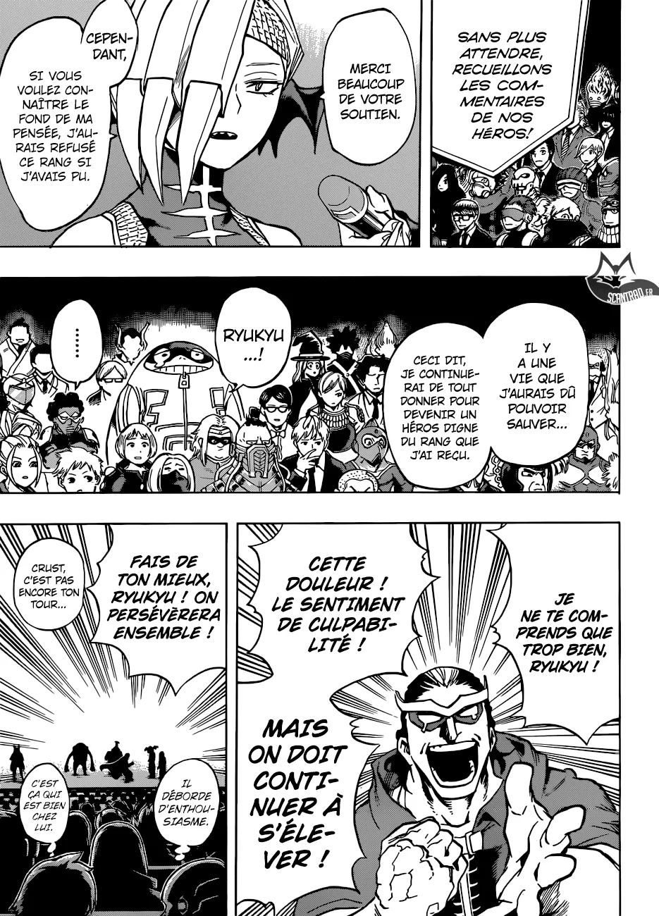 My Hero Academia - 185 - 6551052d0ef47.webp