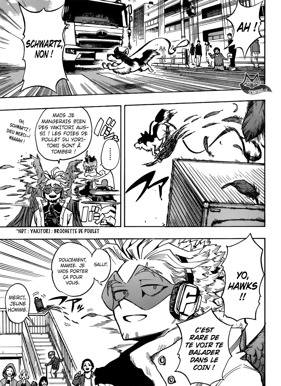 My Hero Academia - 186 - 655105319eec7.webp