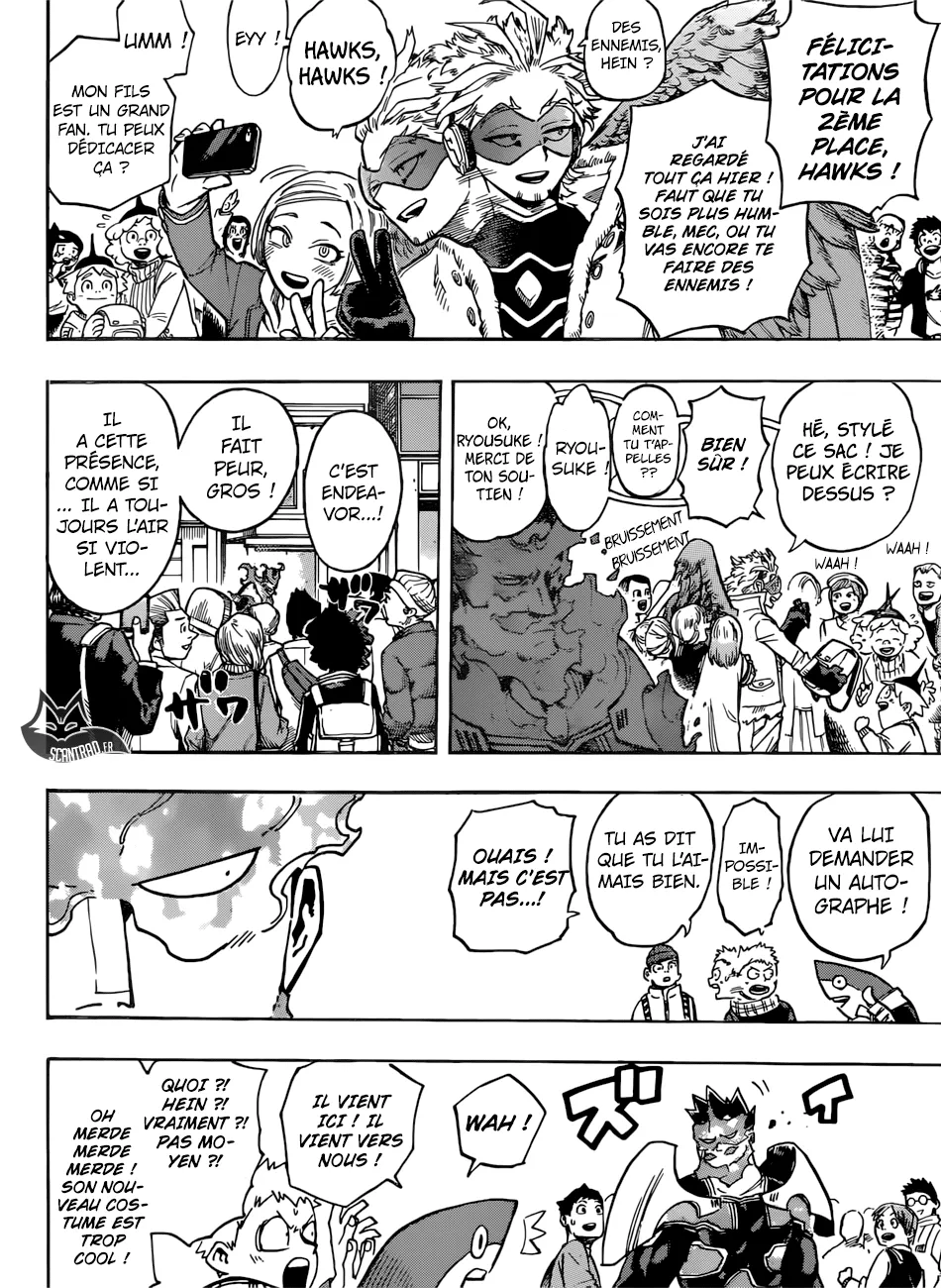 My Hero Academia - 186 - 65510531d91a5.webp