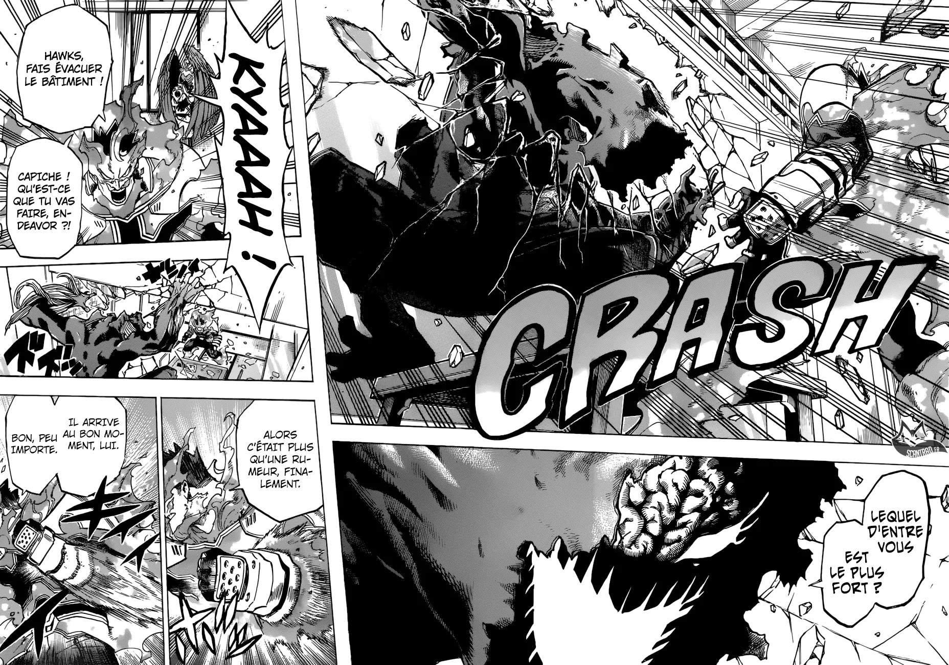My Hero Academia - 186 - 65510534a989d.webp